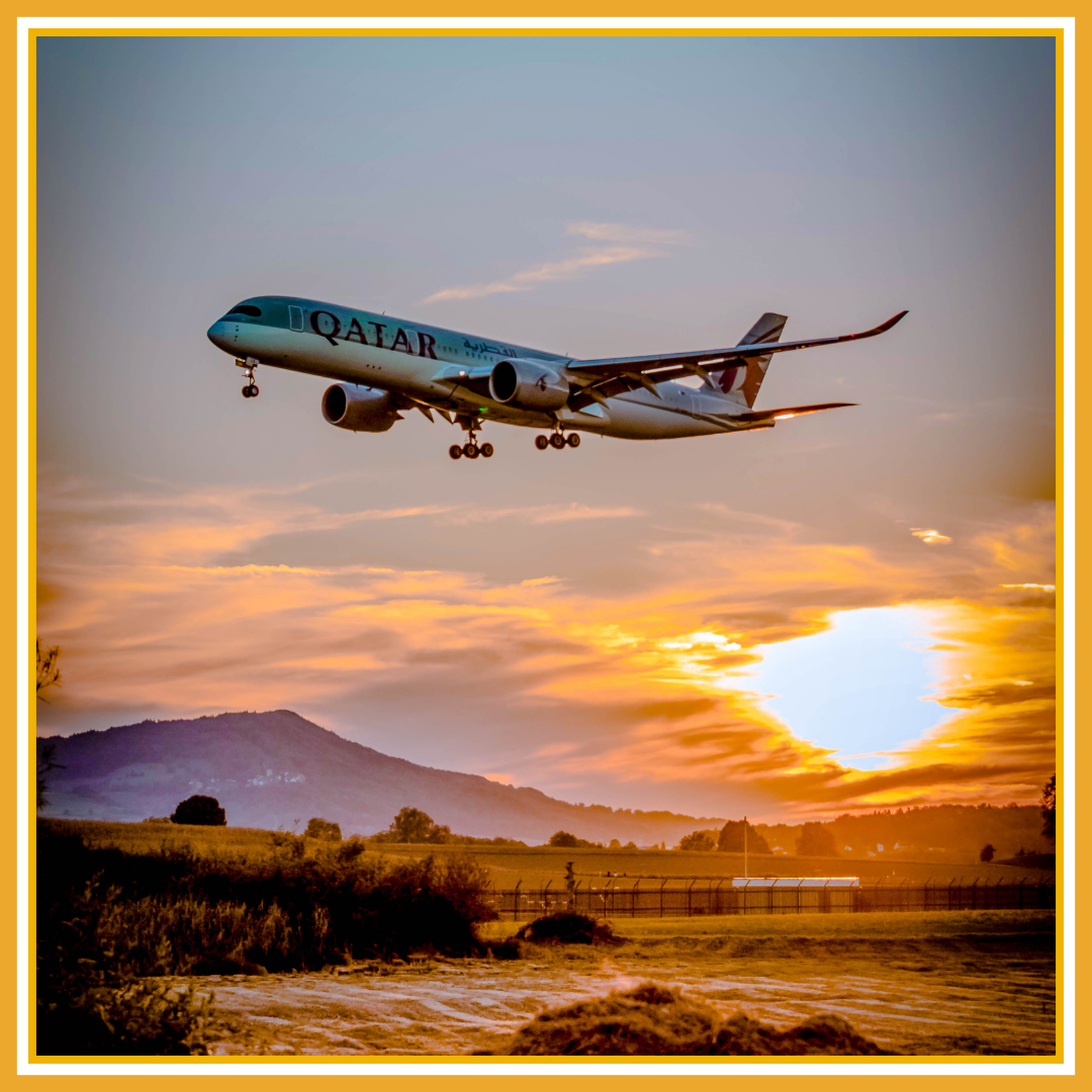 Book Now Affordable Flight Tickets with Us